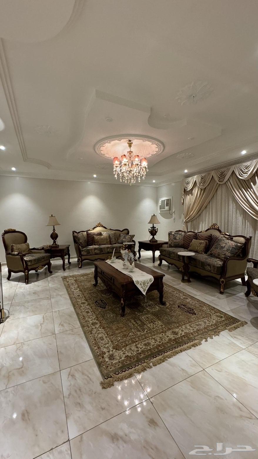 طقمين كنب نظيف64520119150851111