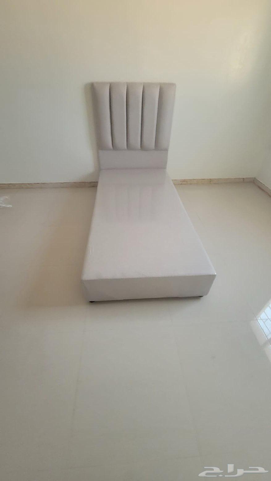 للبيع سرير جديد64521297855874110