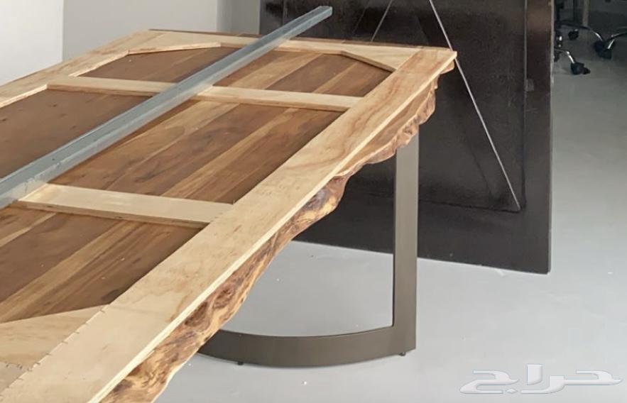 اثاث مكتبي او للمنزل فخم من رومز (شركه المطلق )استخدام خفيف64520741167617114