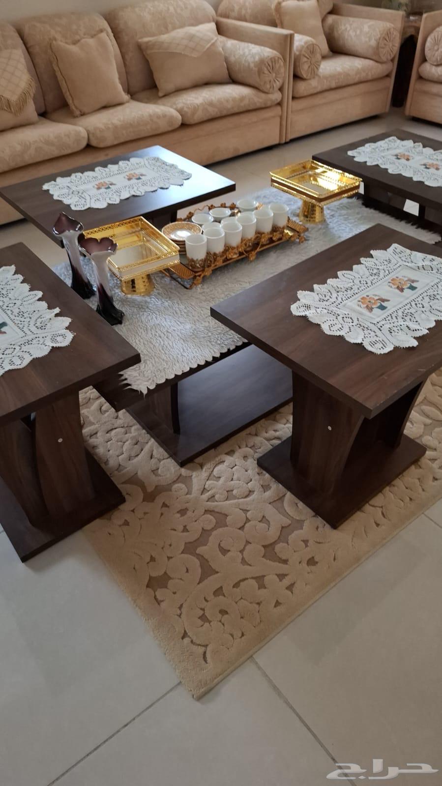 Serving table and hospitality table dining table marble table64519399149315110