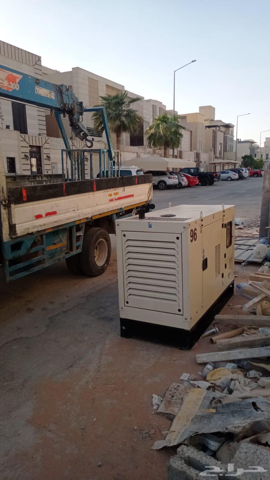 تاجير مواطير كهرباء ديزل64520882728835110