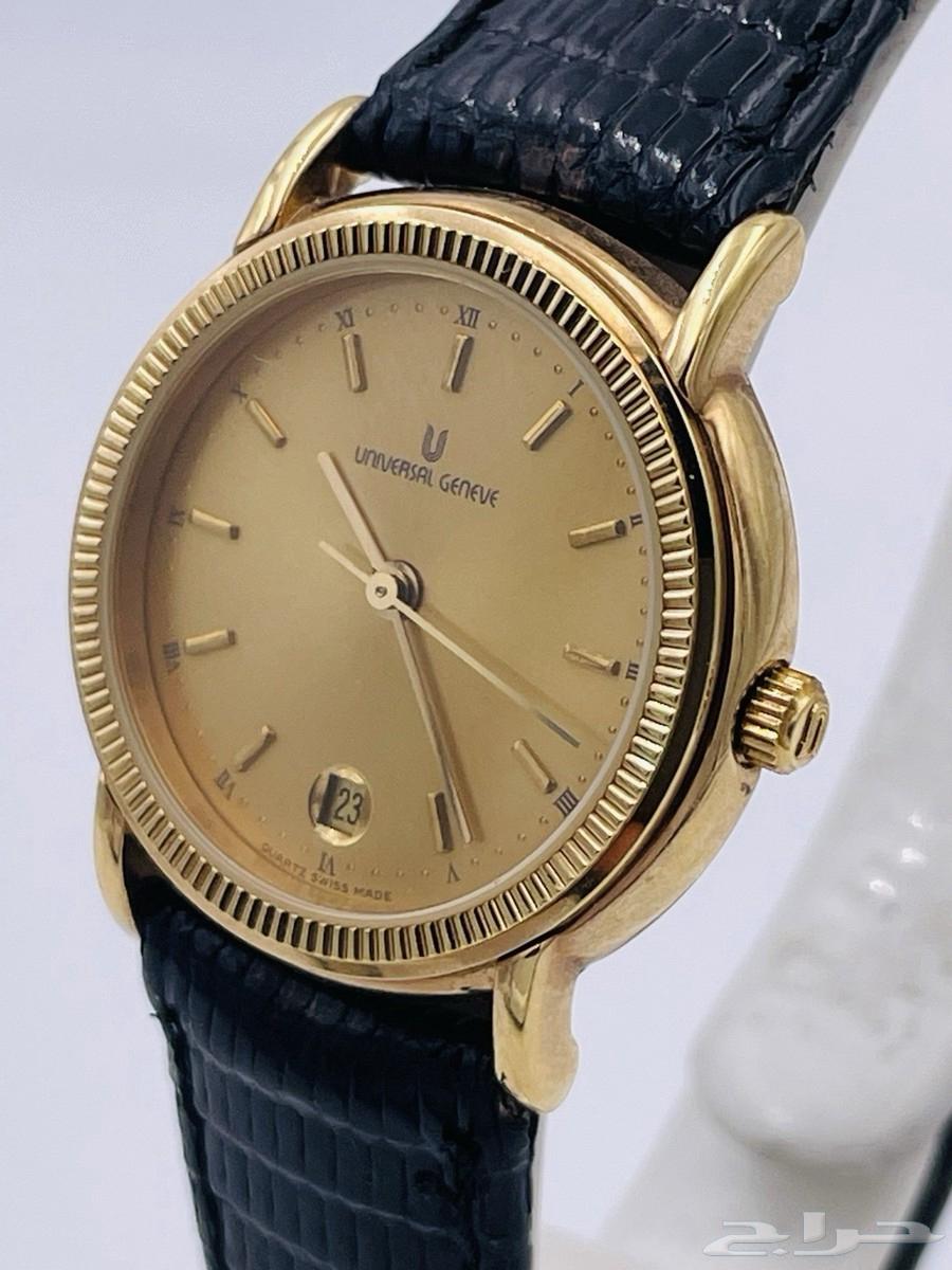 Universal Geneva Watch (Original Strap) + Extra64522823287426110