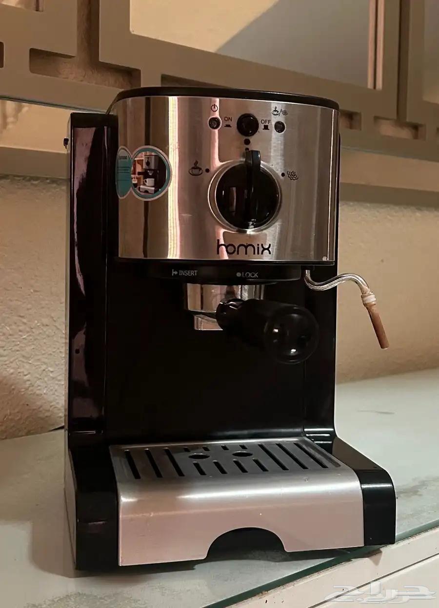 مكينة قهوة64526482016641111