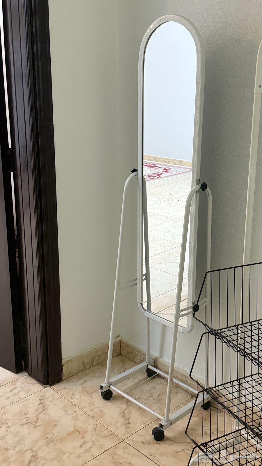 بيع اثاث مرايا علاقة ملابس طاولة شبك64524739834881111