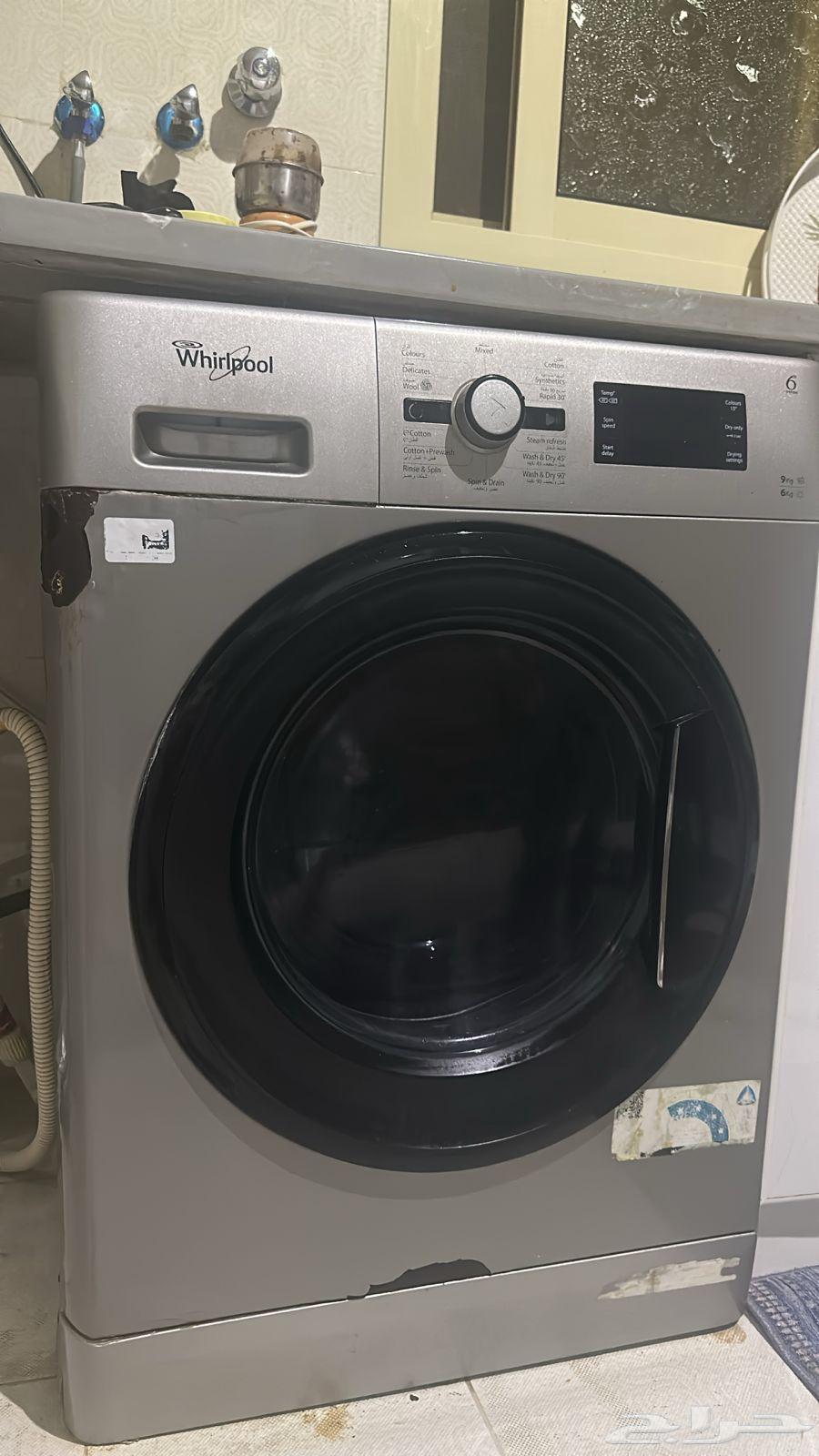 Automatic washing machine64524836529409112