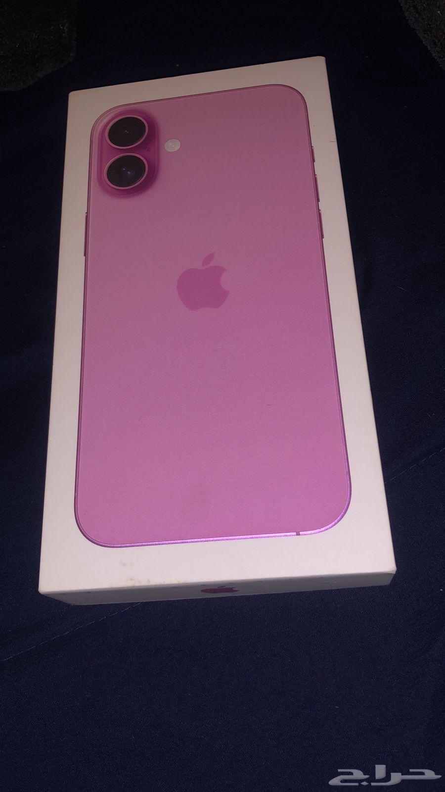 جوال ايفون جديد64520062738691111