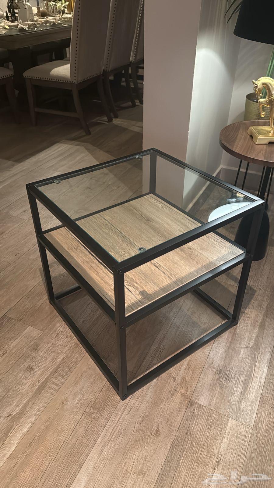 Two service tables for sale64524238701698111