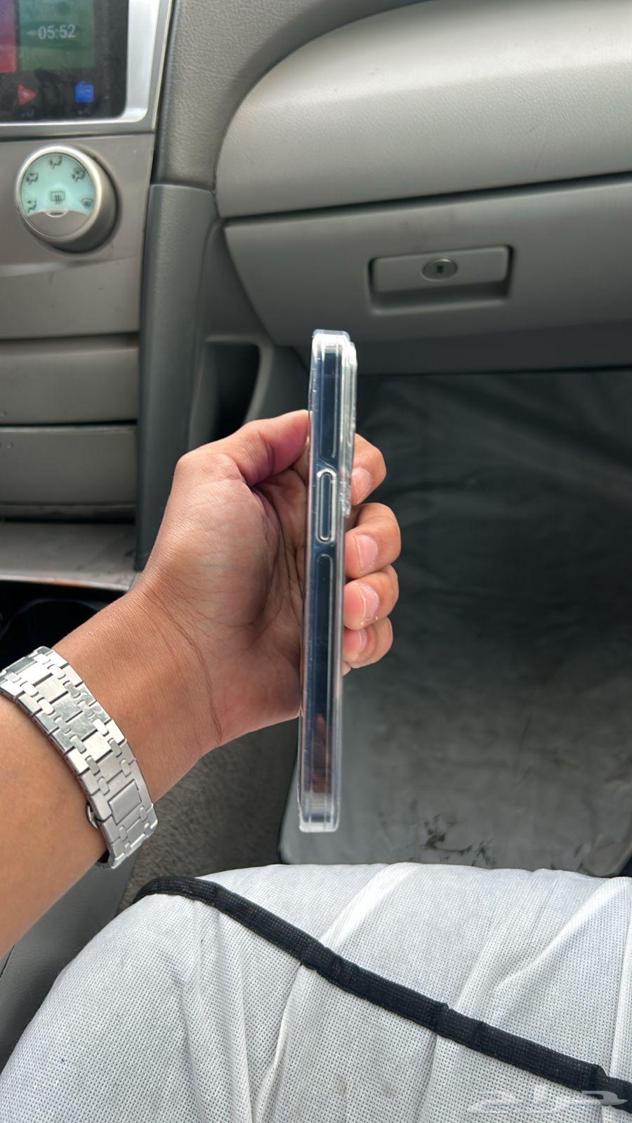 ايفون 14 برو 256   نظيف جد ا   أول مستخدم   مكة64519045665283113