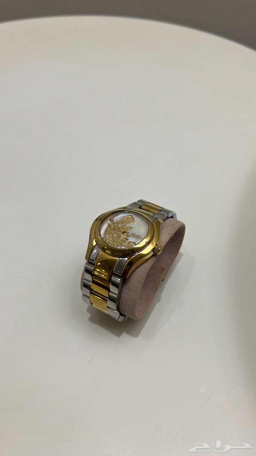 الساعه الاولى سعر ااشراء 6000 ريال الماس - سعر البيع 200064519017399043114