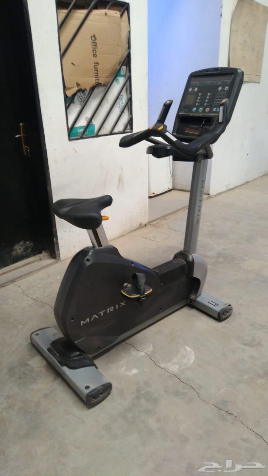 Matrix Bikes Recumbent Bikes to Upright Bikes Refurbished64520968820609110