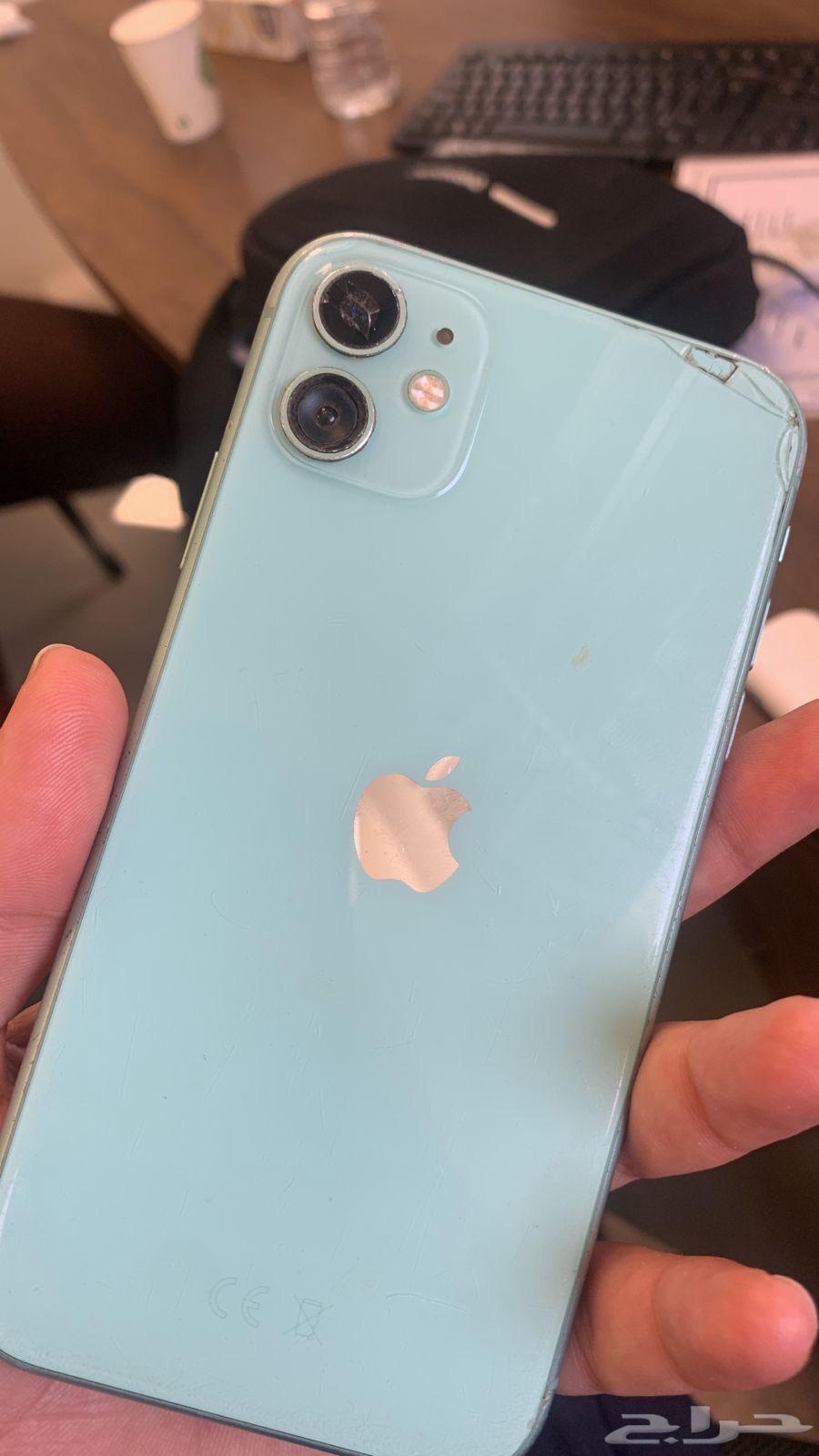 iPhone 11 regular64521639316099110