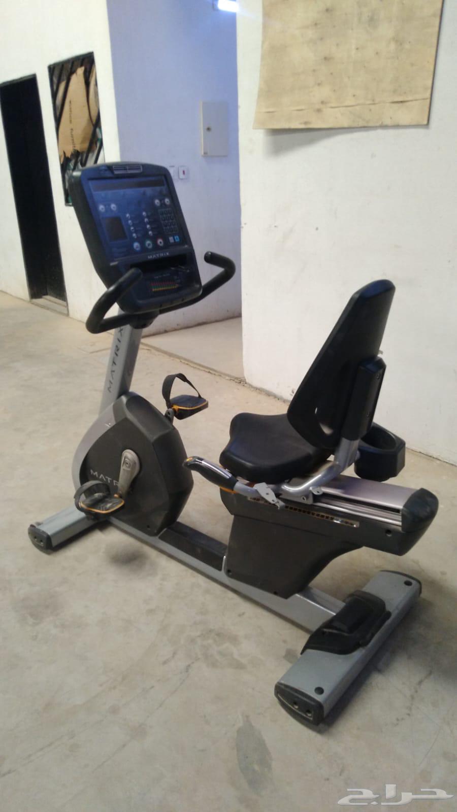 Matrix Bikes Recumbent Bikes to Upright Bikes Refurbished64520968820609112