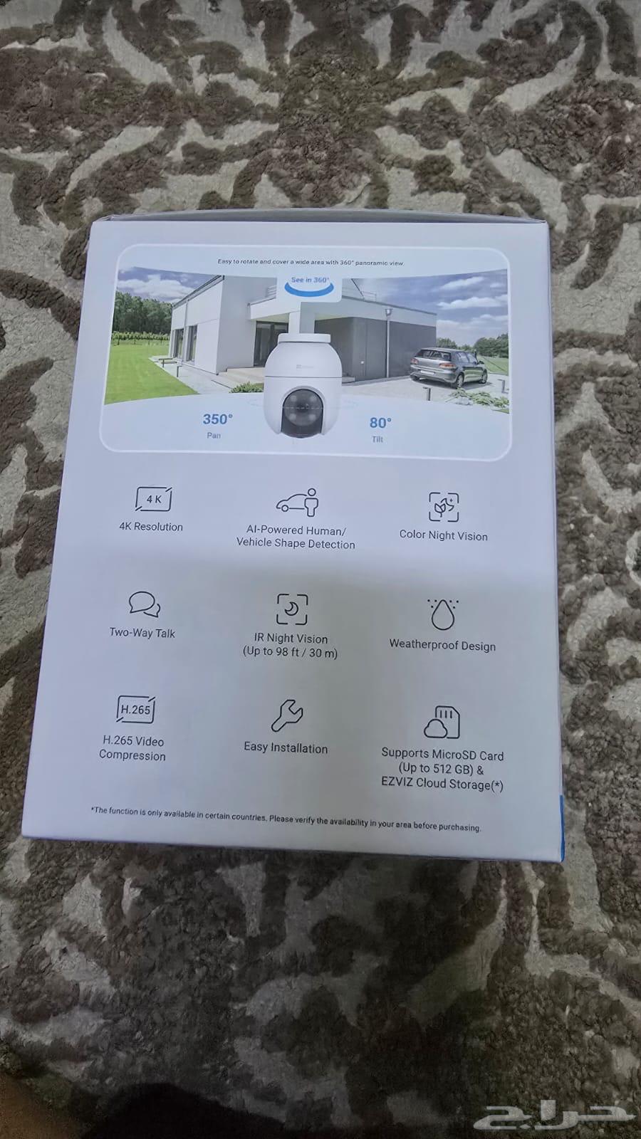 Surveillance camera64519073870595111