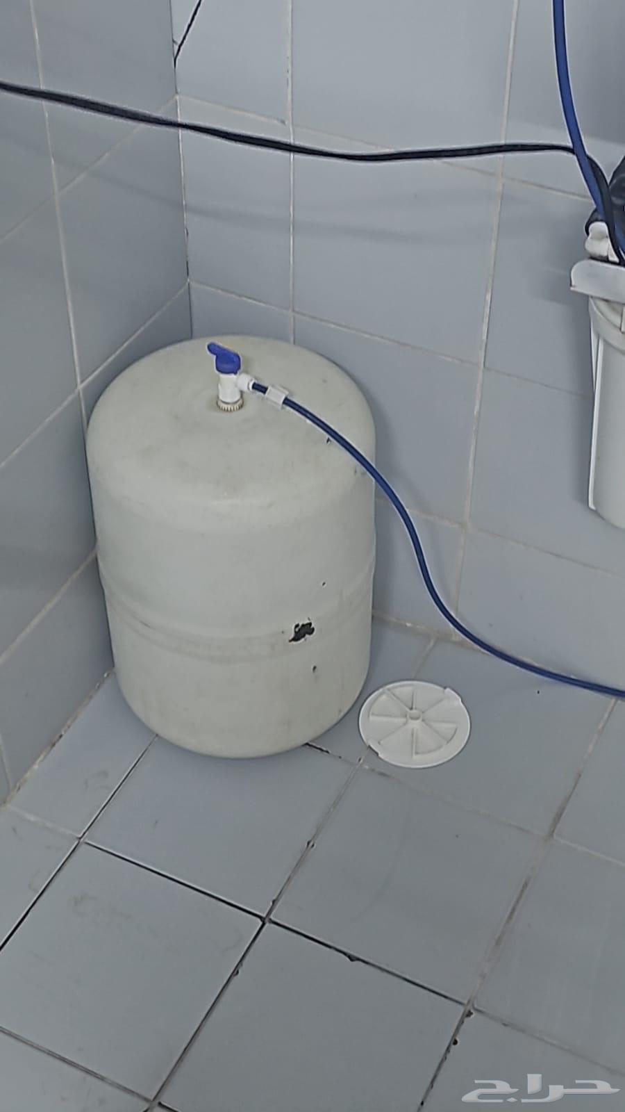 فلتر مويه لازم تبدي الشمعه 3مراحل سريع البيع 13064523640718850111