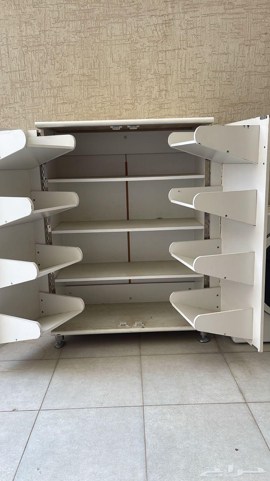 للبيع دولاب جزم64522683255042110