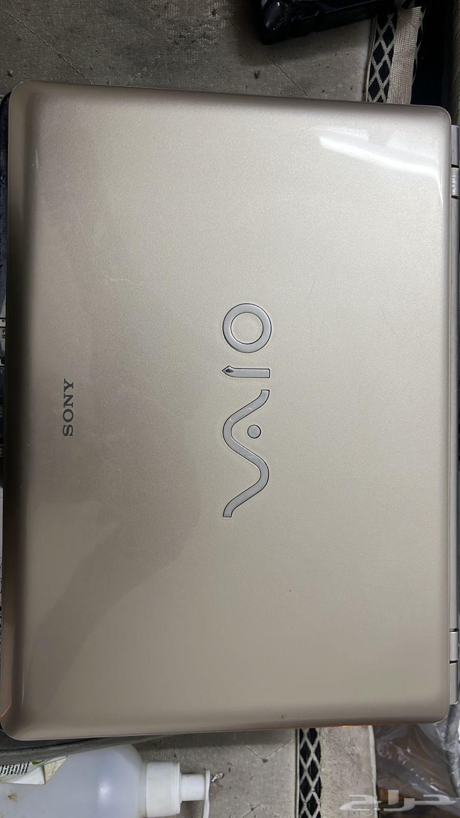 لاب توب سوني للبيع64522865424514110