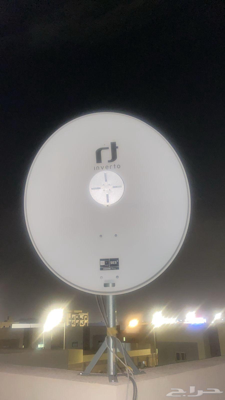 Antenna Network and Wi-Fi64525967566081110