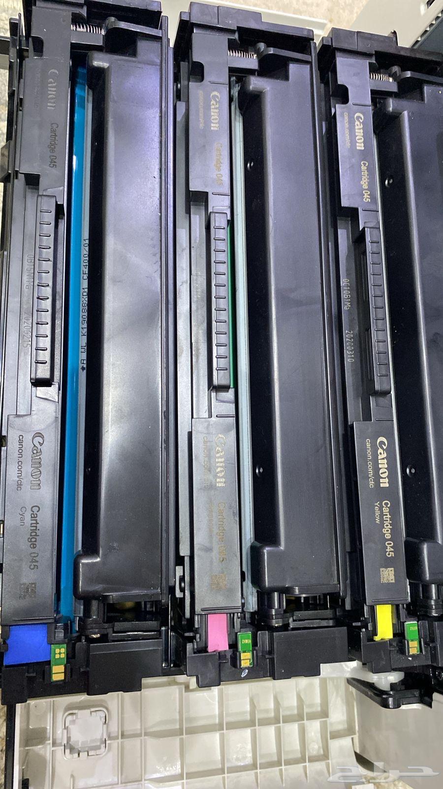 حبر طباعه كانون 04564526744935298110