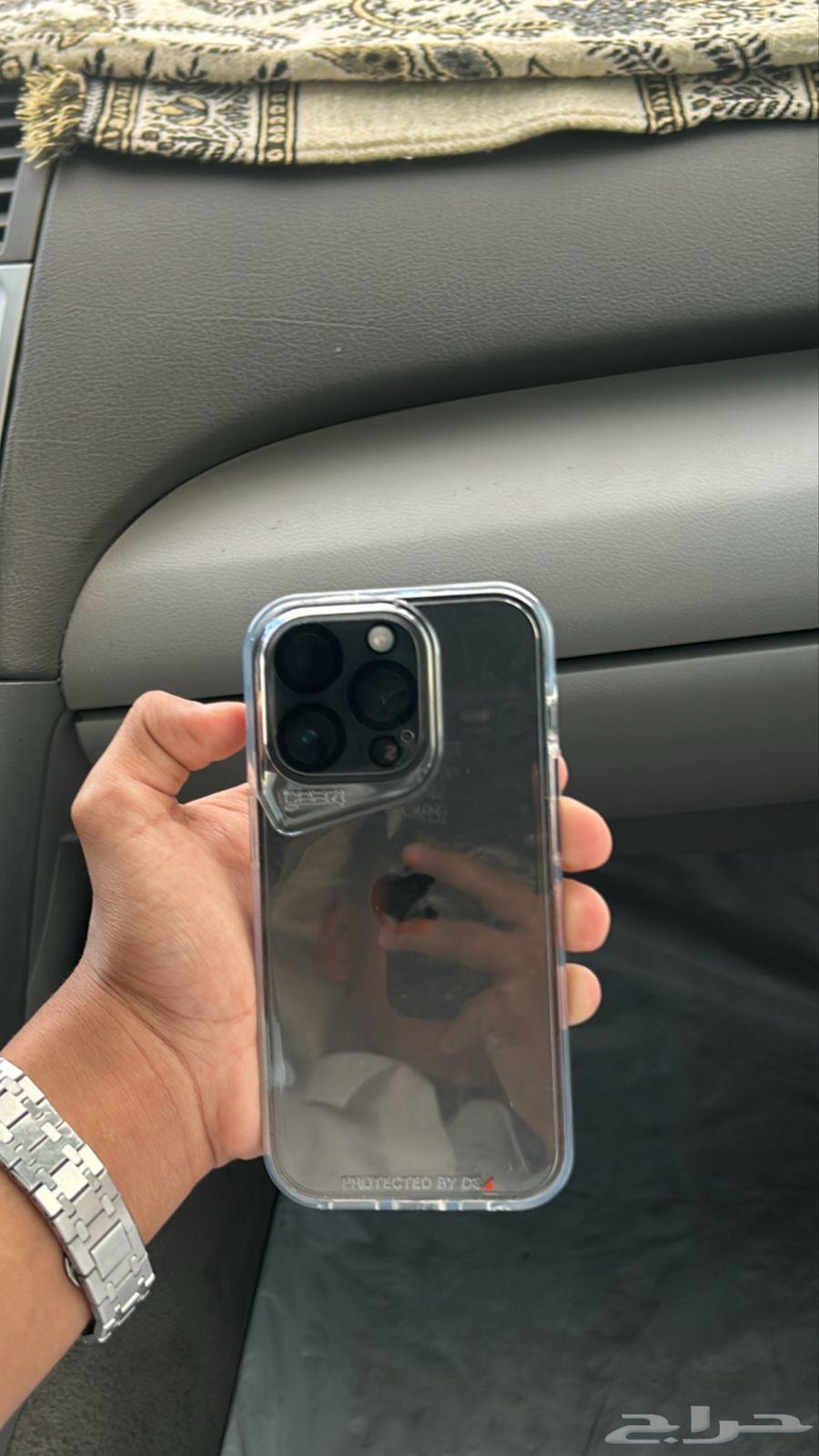 ايفون 14 برو 256   نظيف جد ا   أول مستخدم   مكة64519045665283110