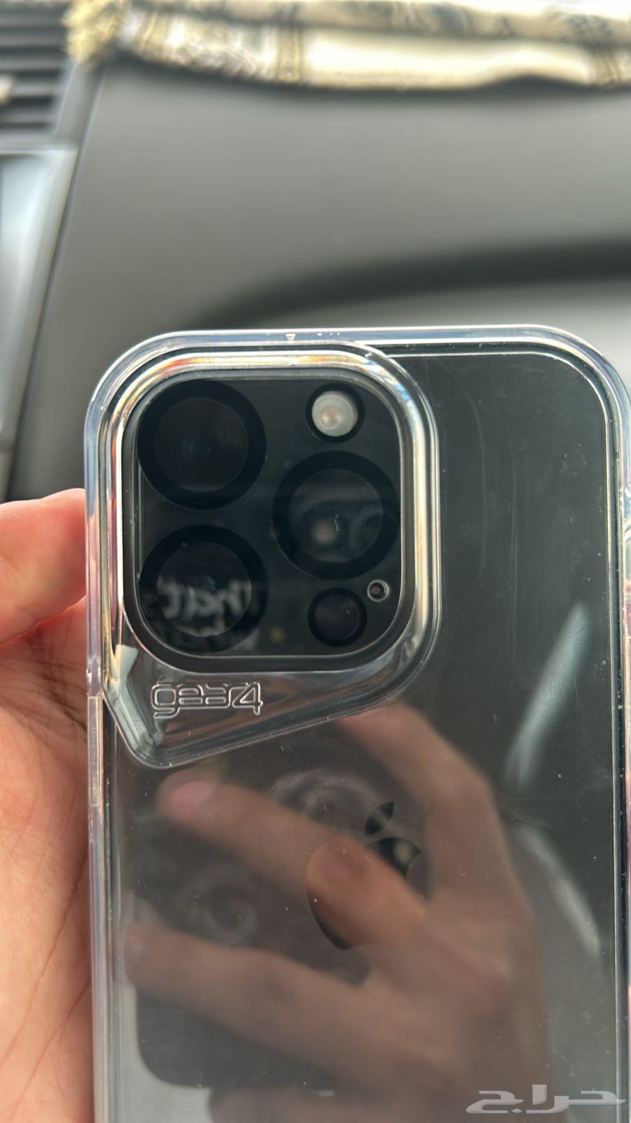 ايفون 14 برو 256   نظيف جد ا   أول مستخدم   مكة64519045665283114