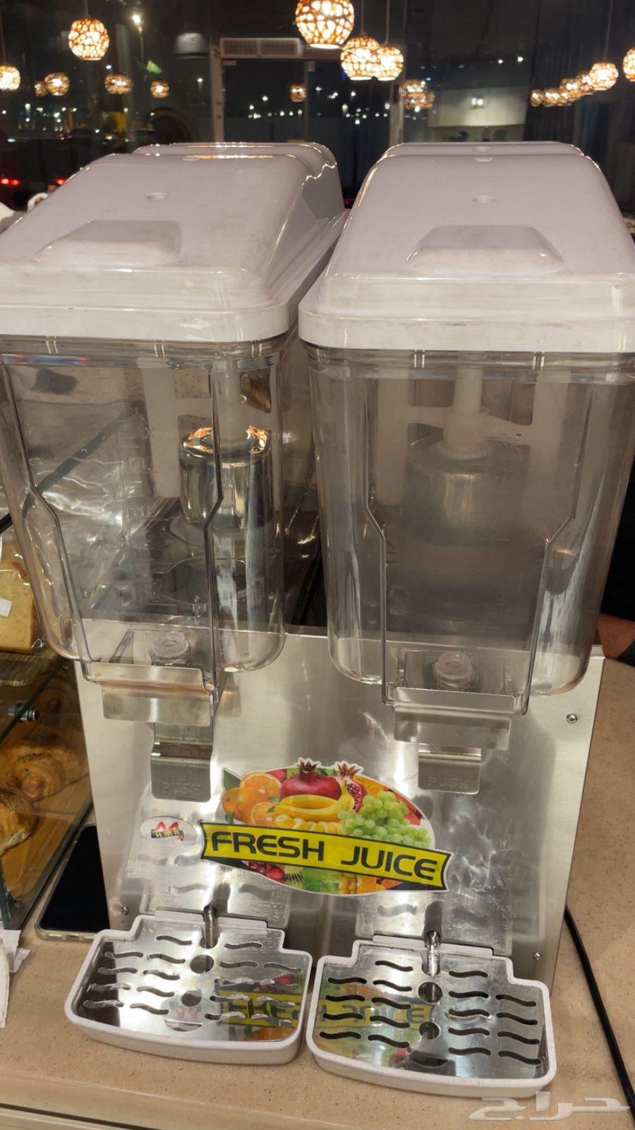 Juice machine64525037585795112