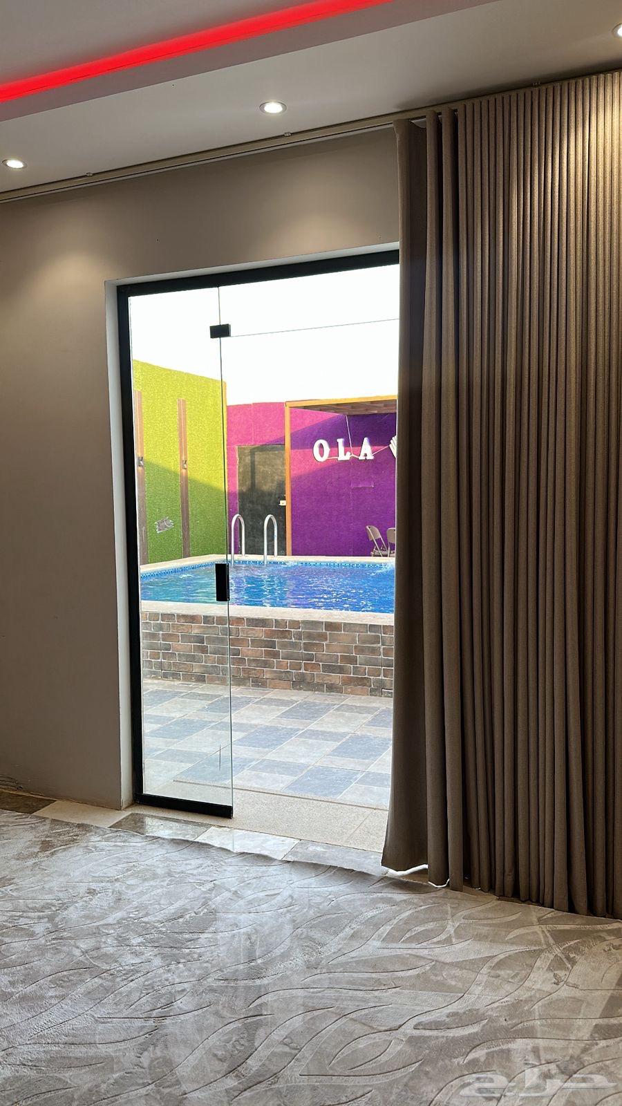 شاليهات جنوب الرياض عريض64521554106627112