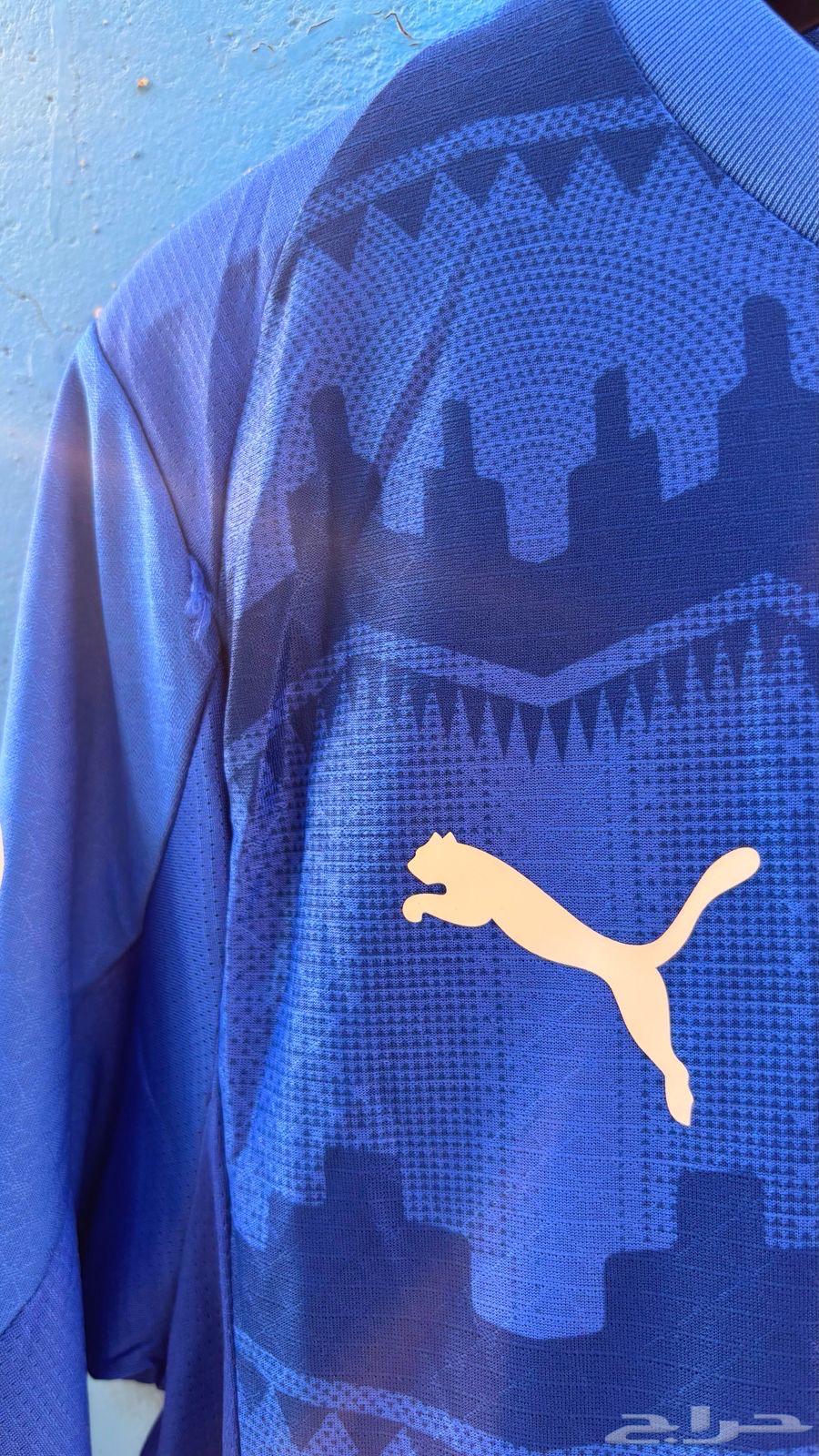 تيشيرت الهلال 2026 الجديد64526272471427111