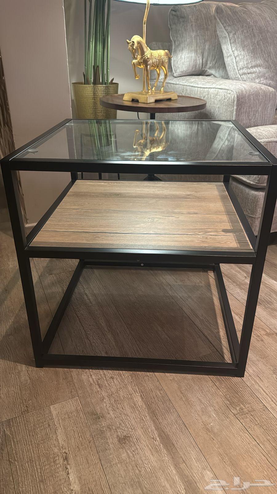 Two service tables for sale64524238701698110