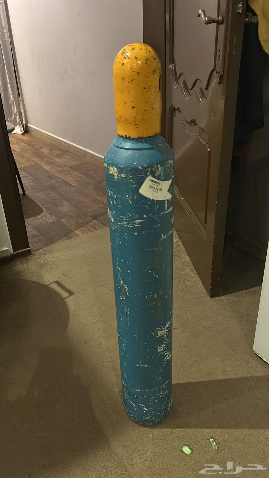 انبوبة هيليوم64526425914755110