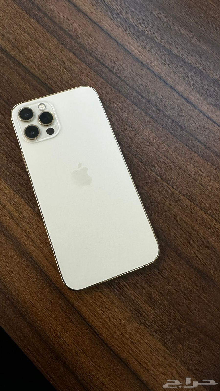 (تم البيع) ايفون 12 برو 256 نضيف جدا وغير مفكوك64525815136257112