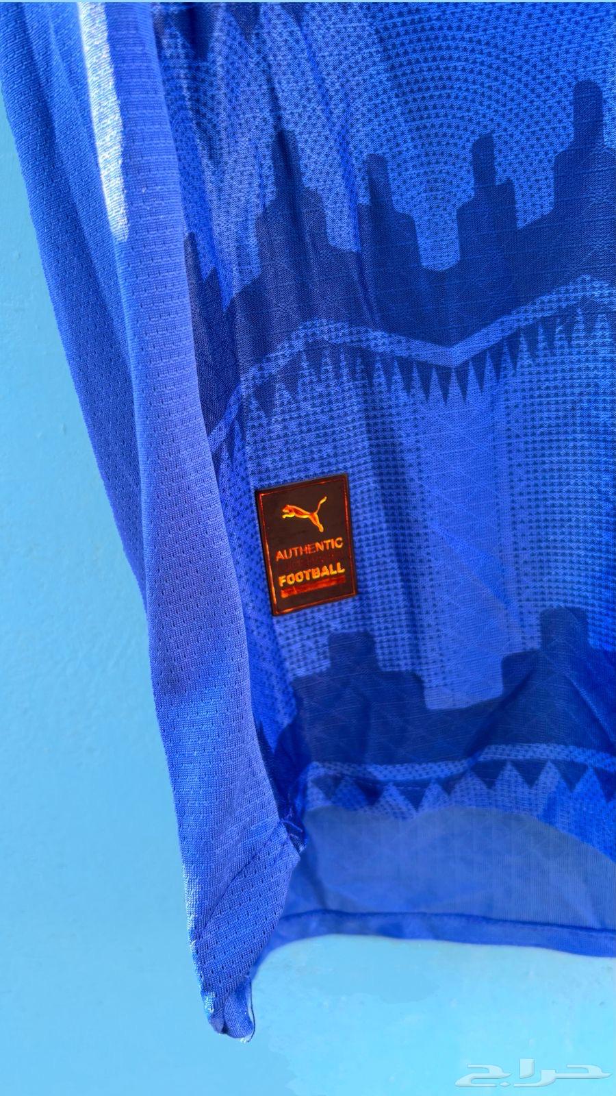 تيشيرت الهلال 2026 الجديد64526272471427110