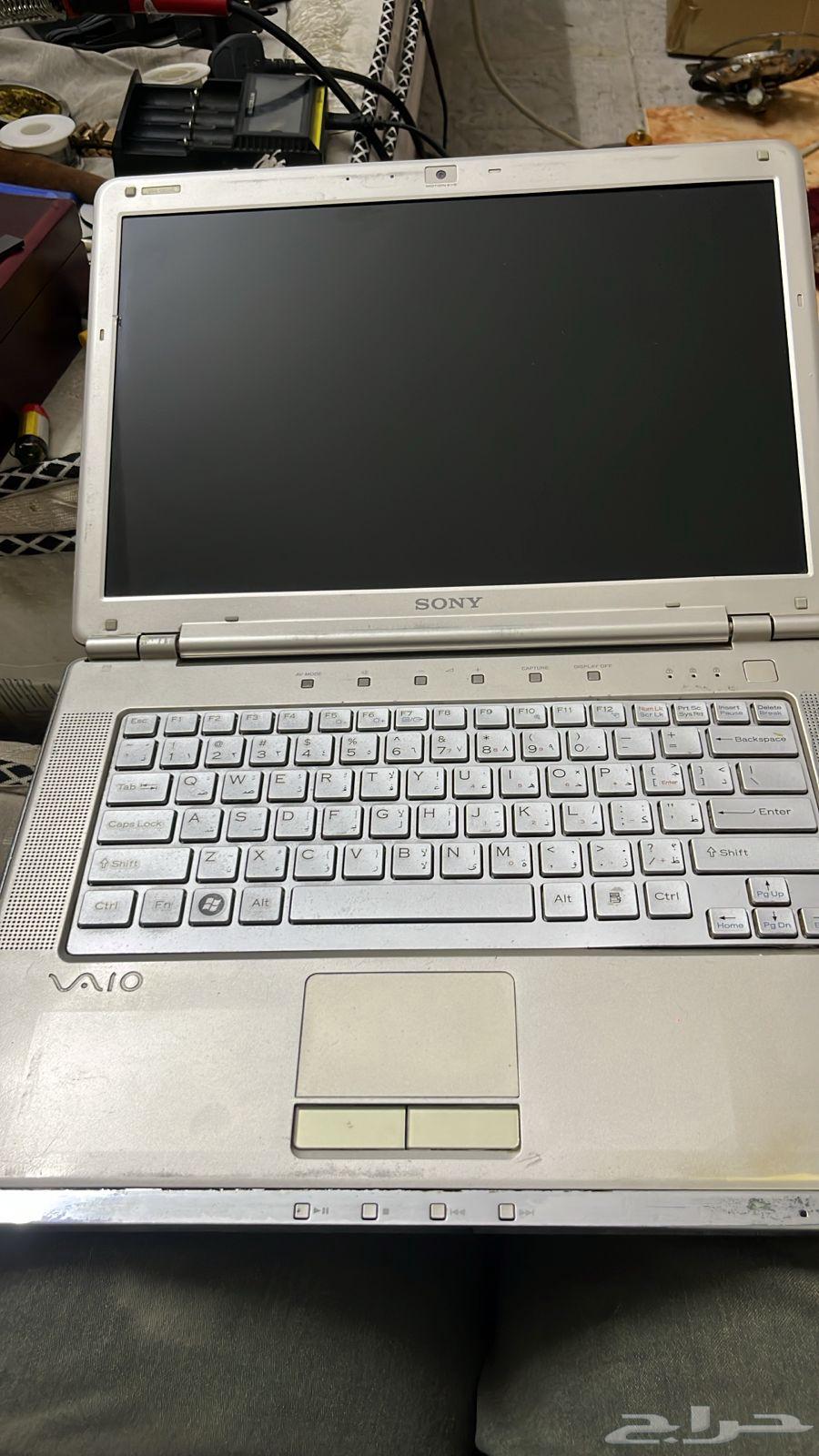 لاب توب سوني للبيع64522865424514113