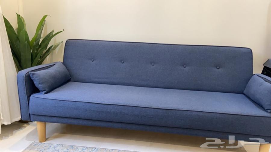 كنب كبير ينفع سرير64520006265731111