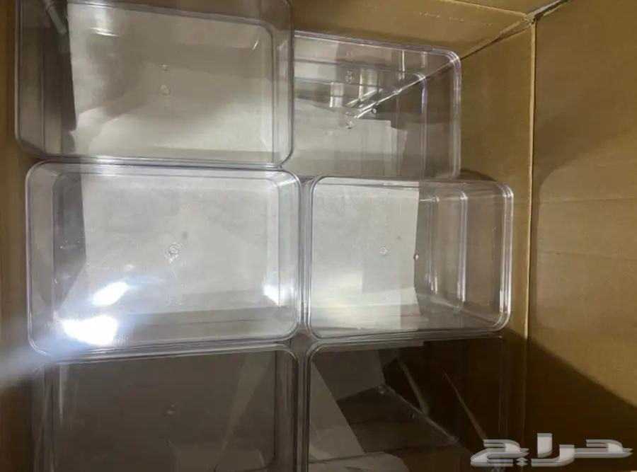 علب حلا اكريلك علب مشاريع علب تراميسو64521681197827111