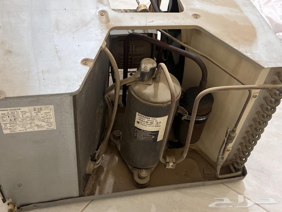 مكيف شباك للبيع64523612470787113