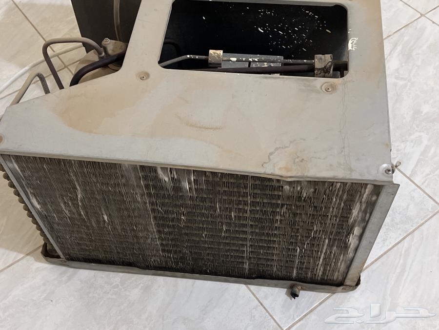 مكيف شباك للبيع64523612470787114