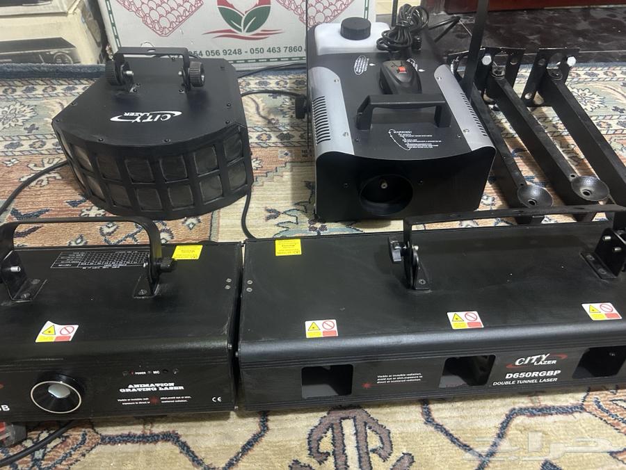 Laser lights for parties64521168771970110