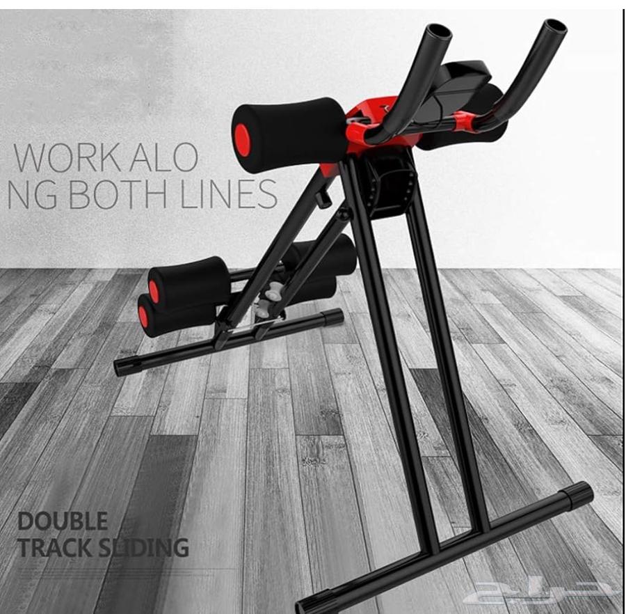 بنش تمارين البطن64526482027907113