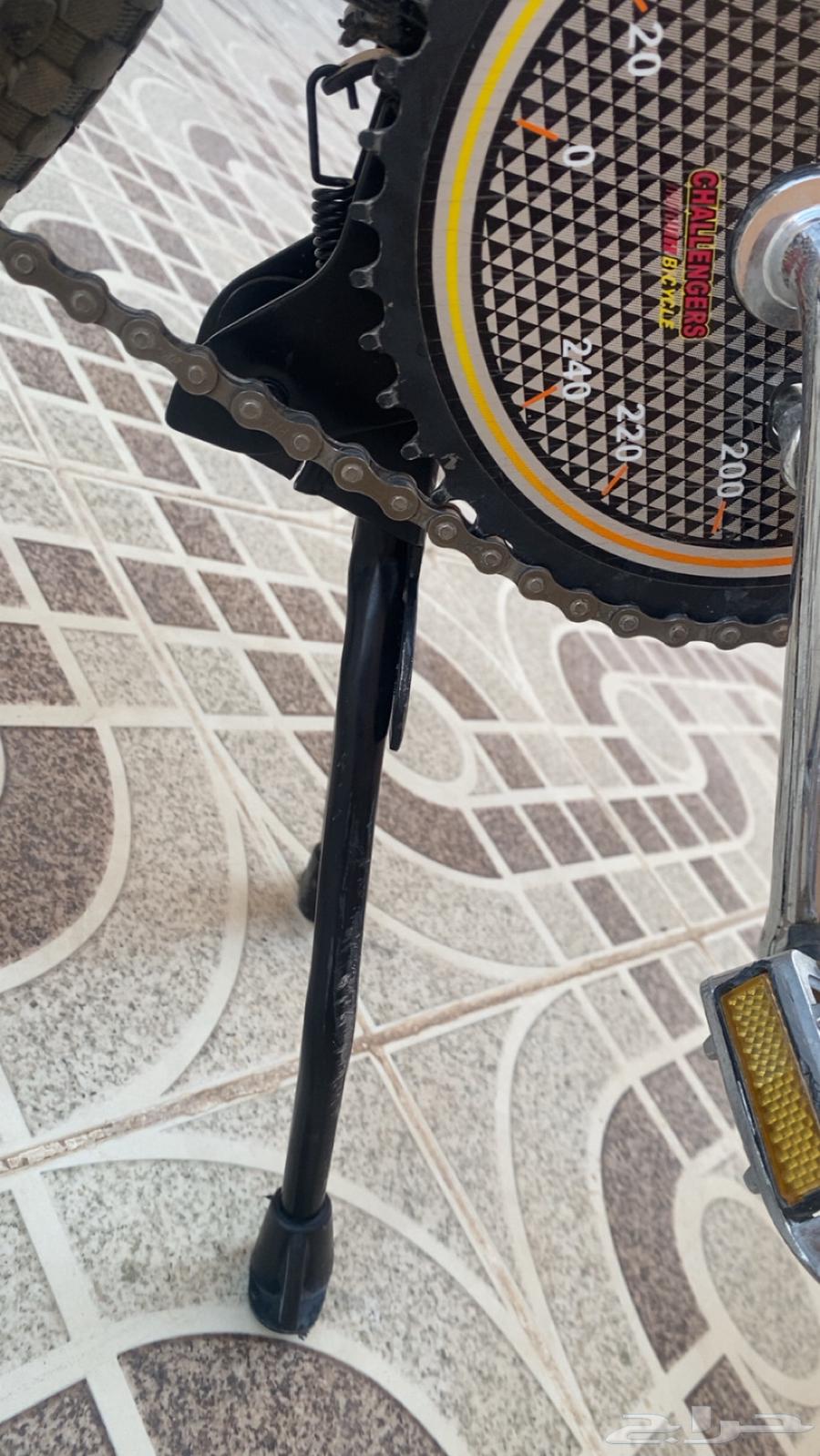 Rambo Bicycle64524615037187110