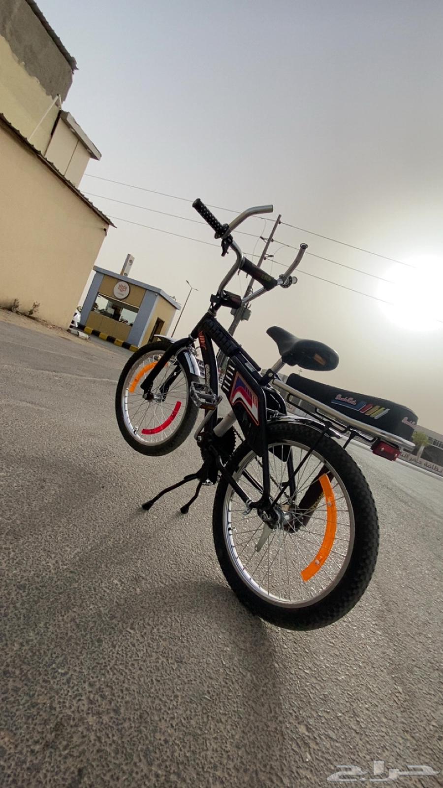 Rambo Bicycle64524615037187113
