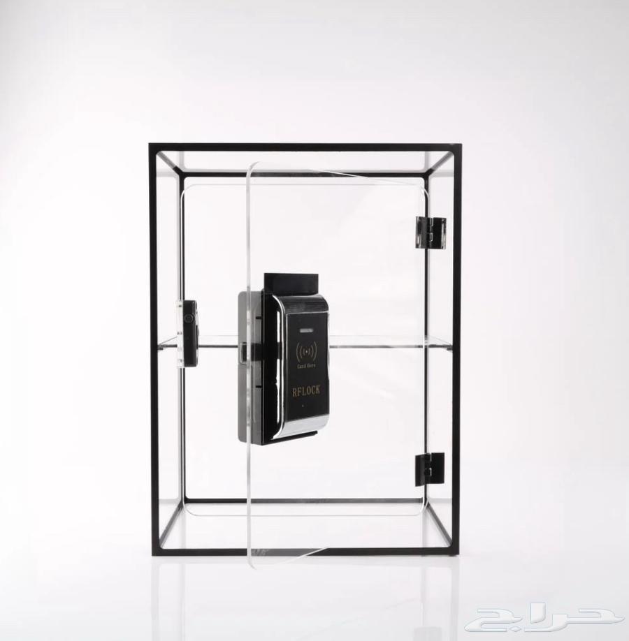 صندوق الهدايا الذكي بتقنية NFC64526120056834110