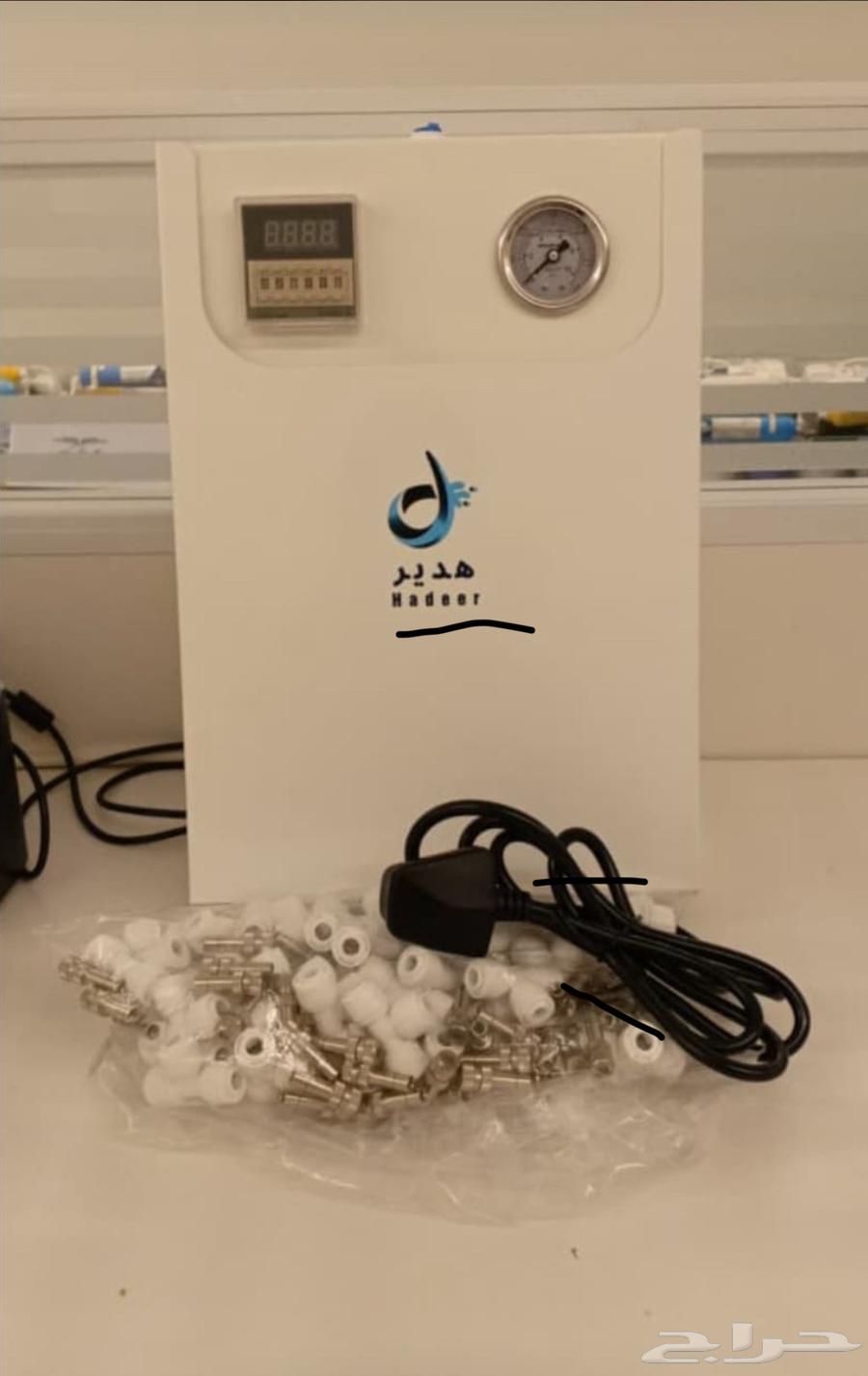 فني رذاذ صيانه او تركيب جديد64149897976705110