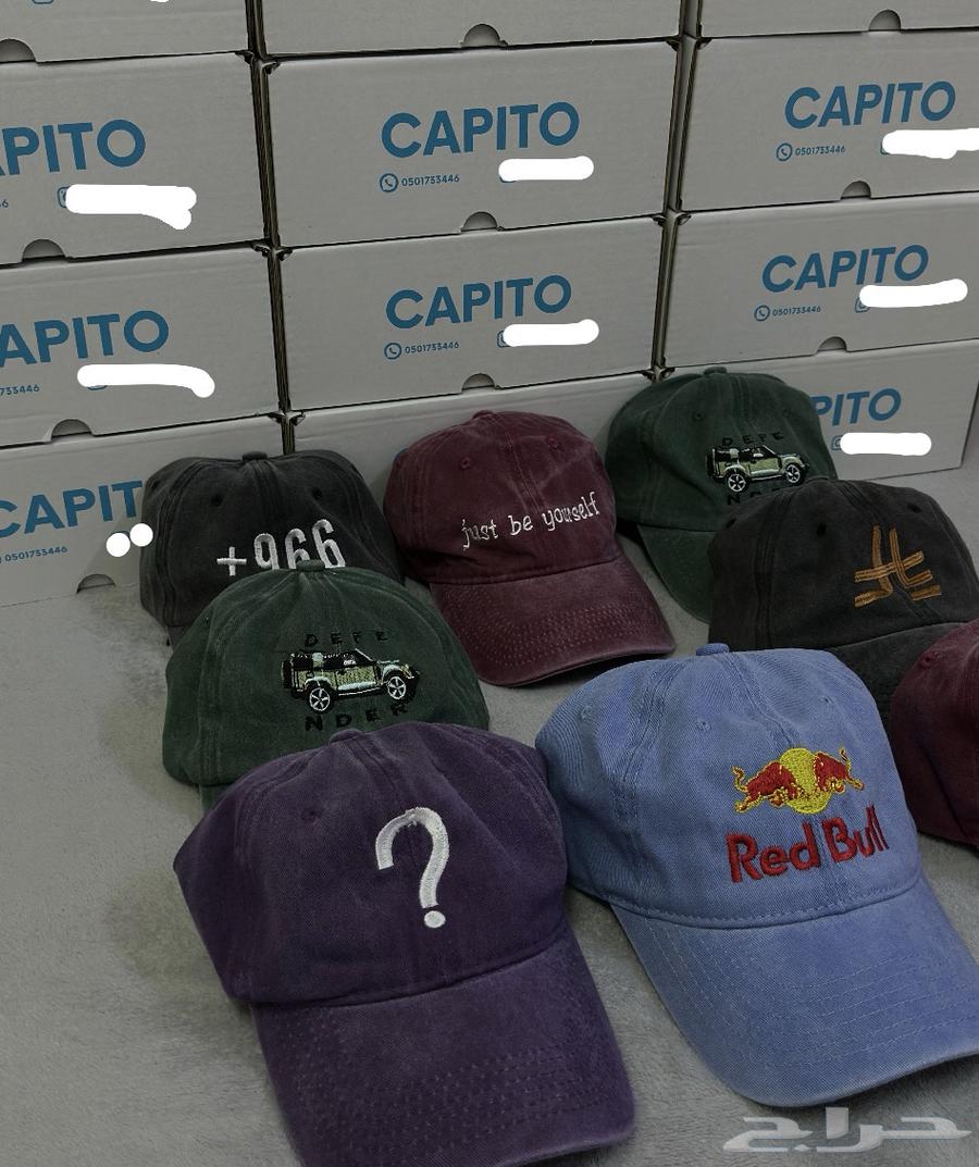 Caps64523048018819111