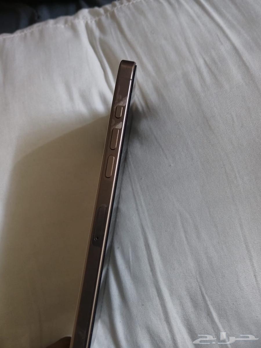 ايفون 16 بروماكس صحراوي 256 جيجا اخو جديد64524850496642112