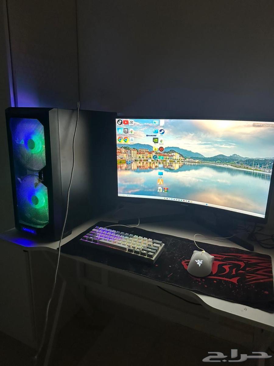 PC Computer64523767037827111