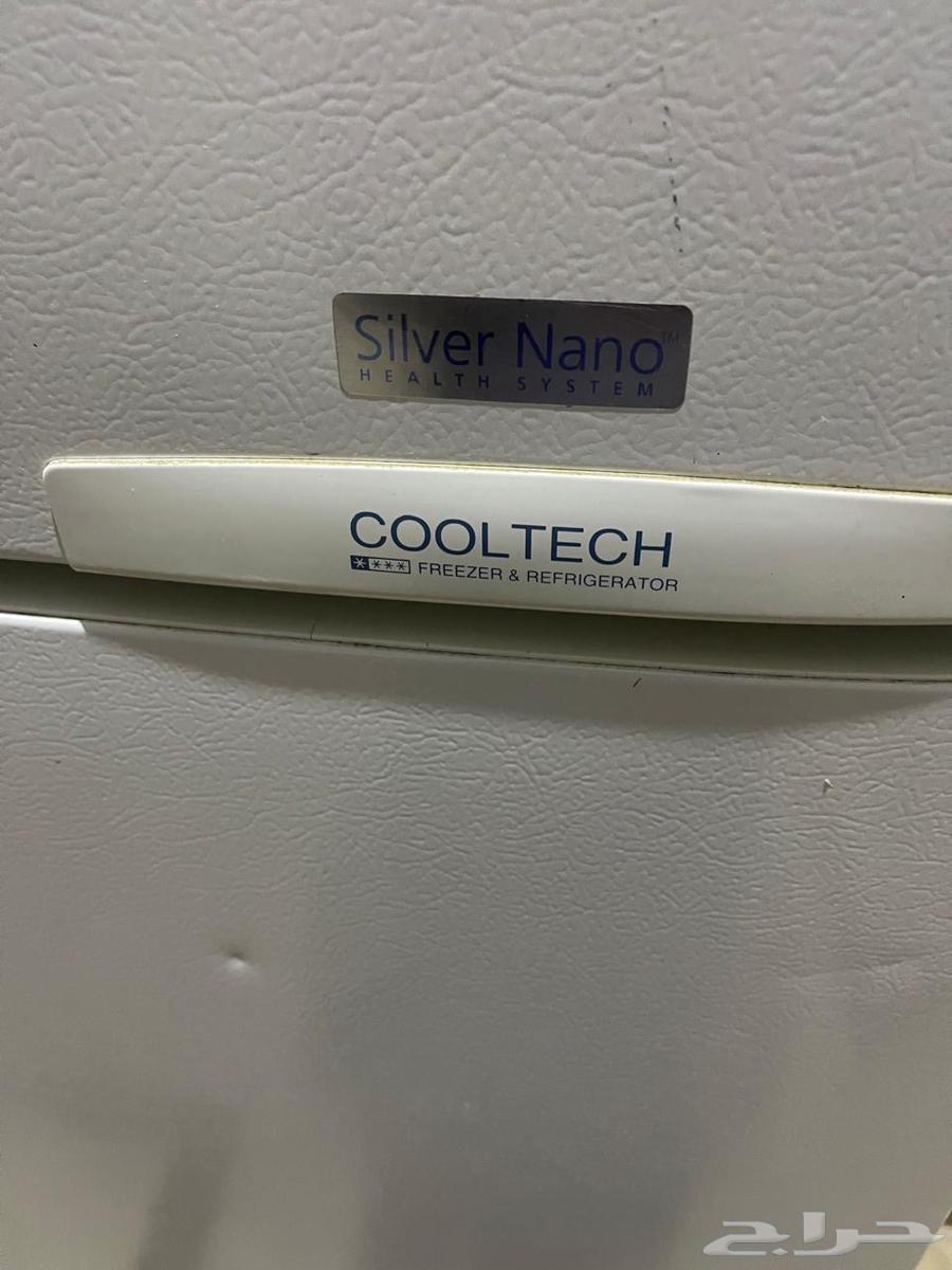 ثلاجة للبيع64522964211585114