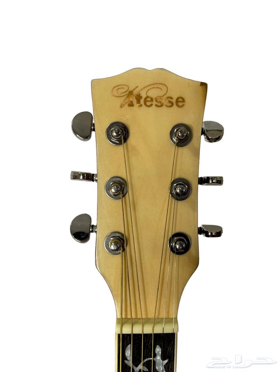 جيتارات و اعواد للبيع64519511792386113