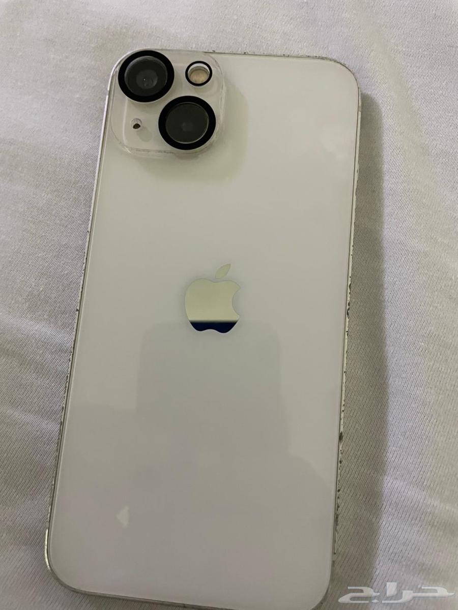 للبيع ايفون 13 عادي 512 قيقا64525828663042110