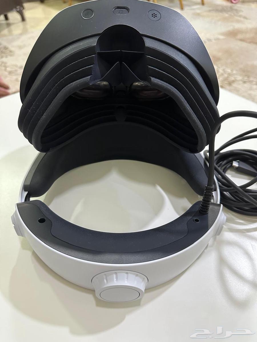 نظارات واقع افتراضي سوني Playstation 564524808819842111