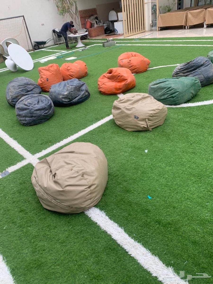 بينق باق - كراسي قماش نظيفه64522753413889110